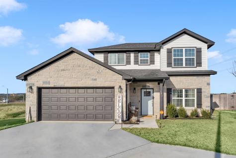 101 Cailin Court Burnet TX 78611