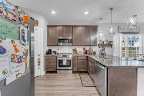 101 Cailin Court Burnet TX 78611