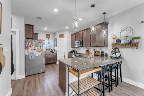 101 Cailin Court Burnet TX 78611