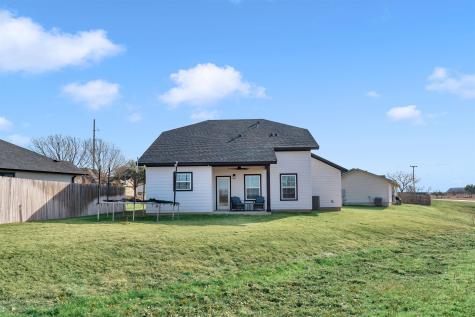 101 Cailin Court Burnet TX 78611