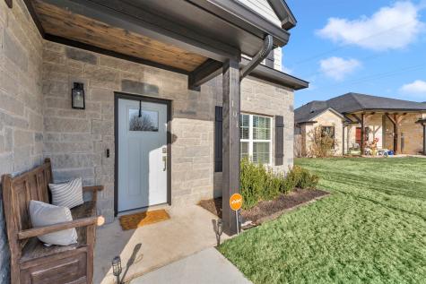 101 Cailin Court Burnet TX 78611