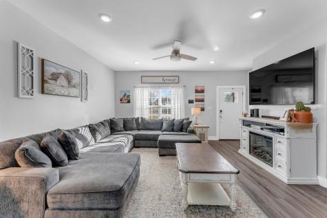 101 Cailin Court Burnet TX 78611