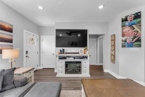 101 Cailin Court Burnet TX 78611