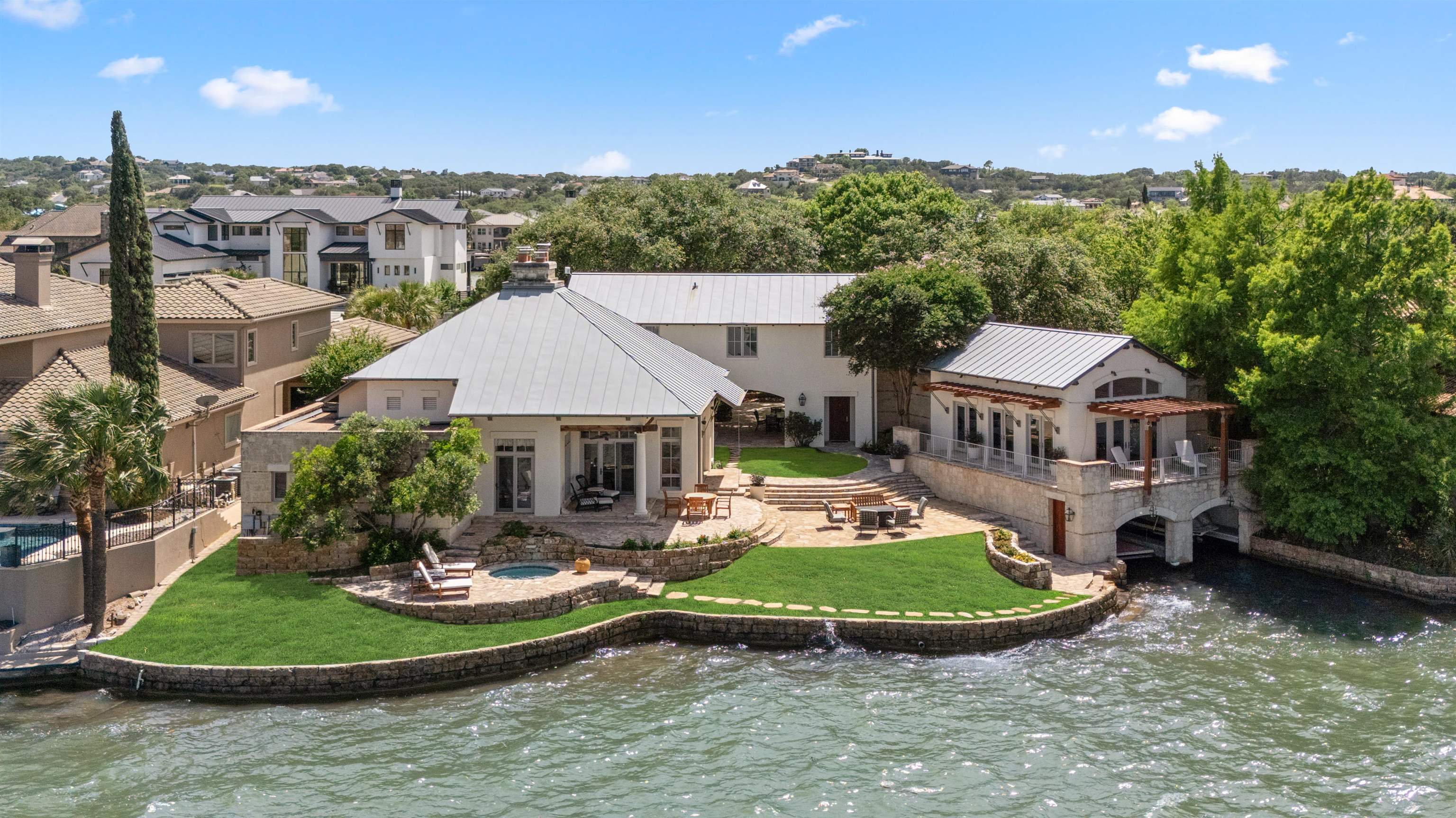 110 Applehead Island Drive Horseshoe Bay TX 78657