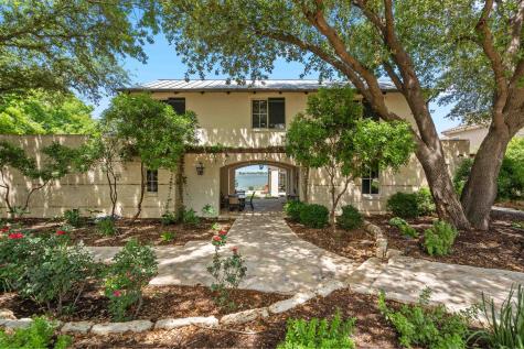 110 Applehead Island Drive Horseshoe Bay TX 78657