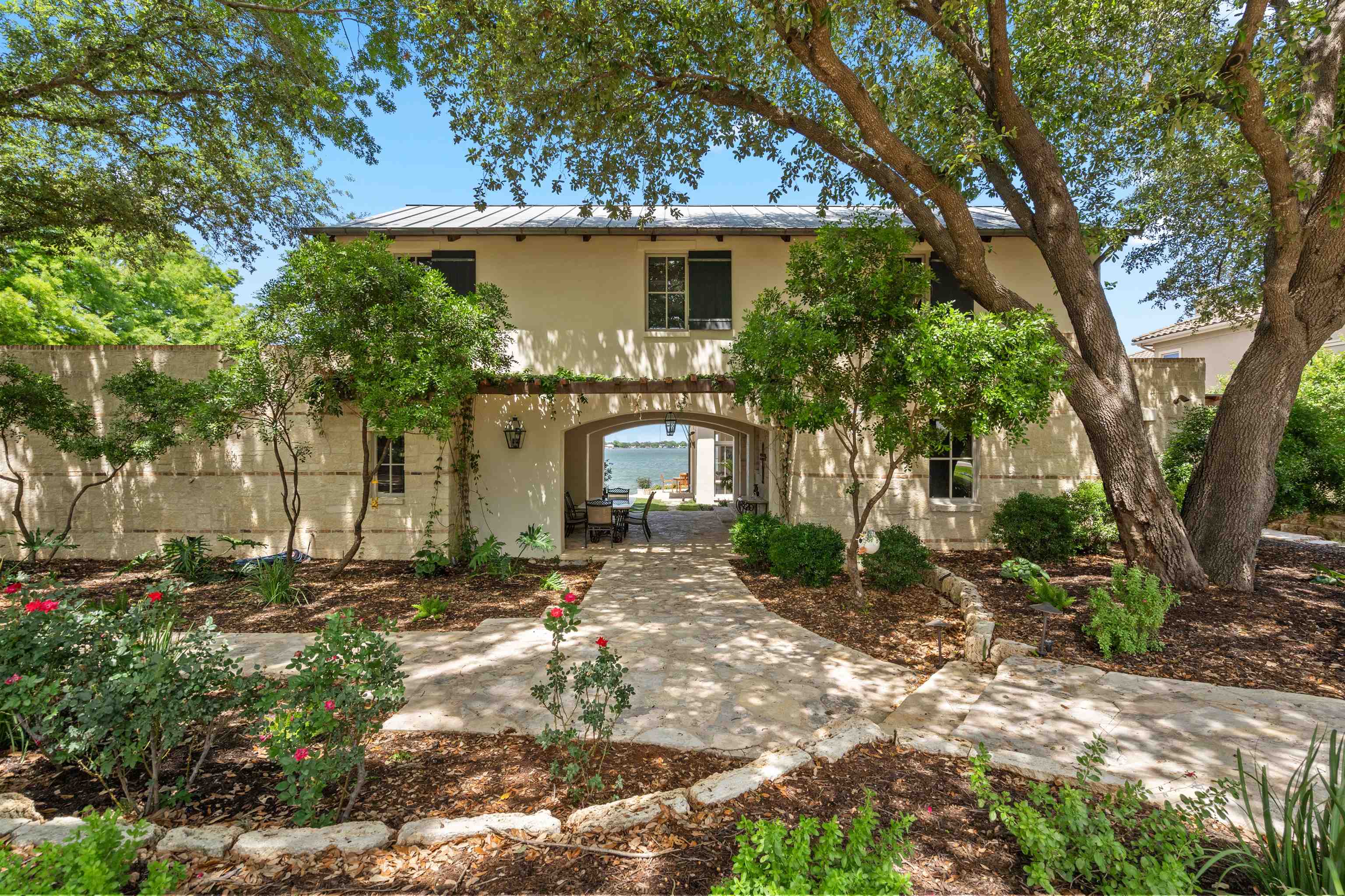 110 Applehead Island Drive Horseshoe Bay TX 78657
