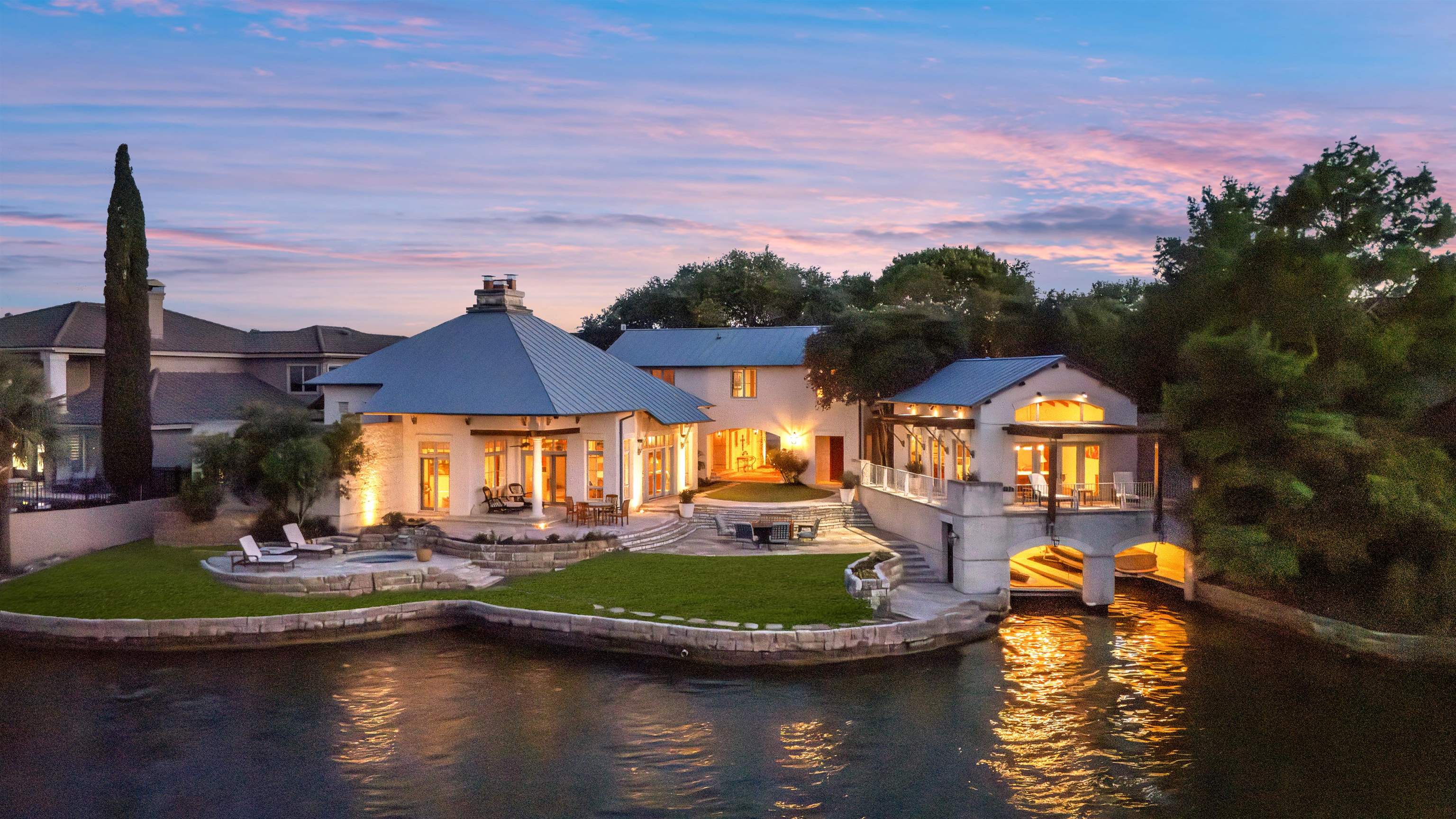 110 Applehead Island Drive Horseshoe Bay TX 78657