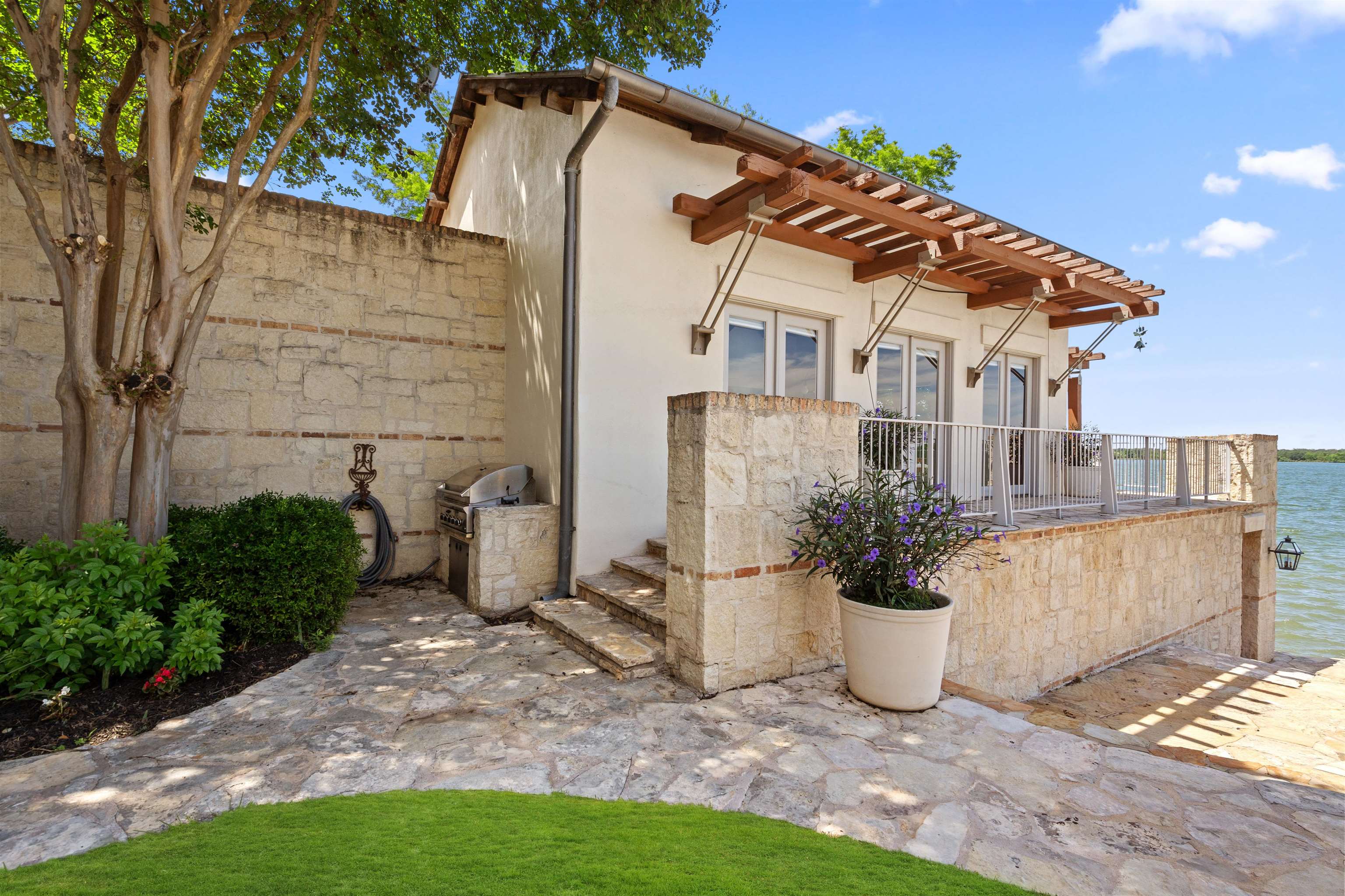 110 Applehead Island Drive Horseshoe Bay TX 78657