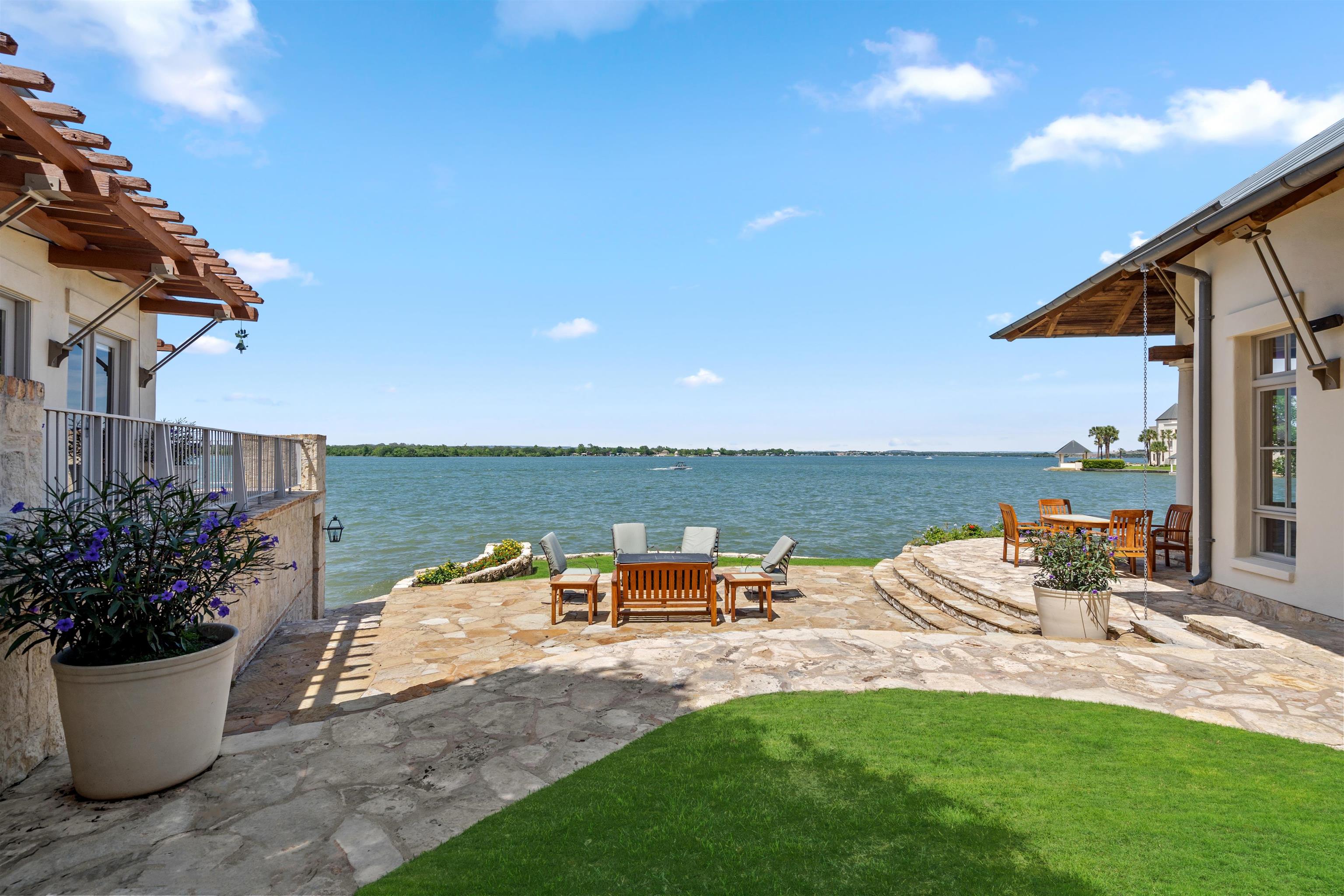 110 Applehead Island Drive Horseshoe Bay TX 78657