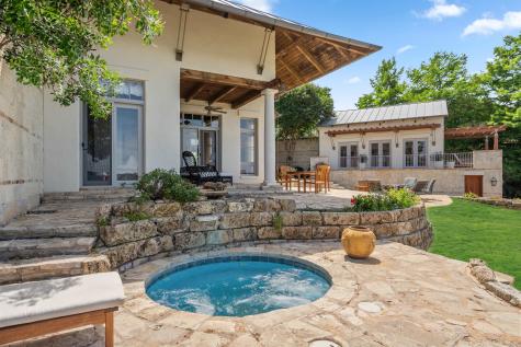 110 Applehead Island Drive Horseshoe Bay TX 78657