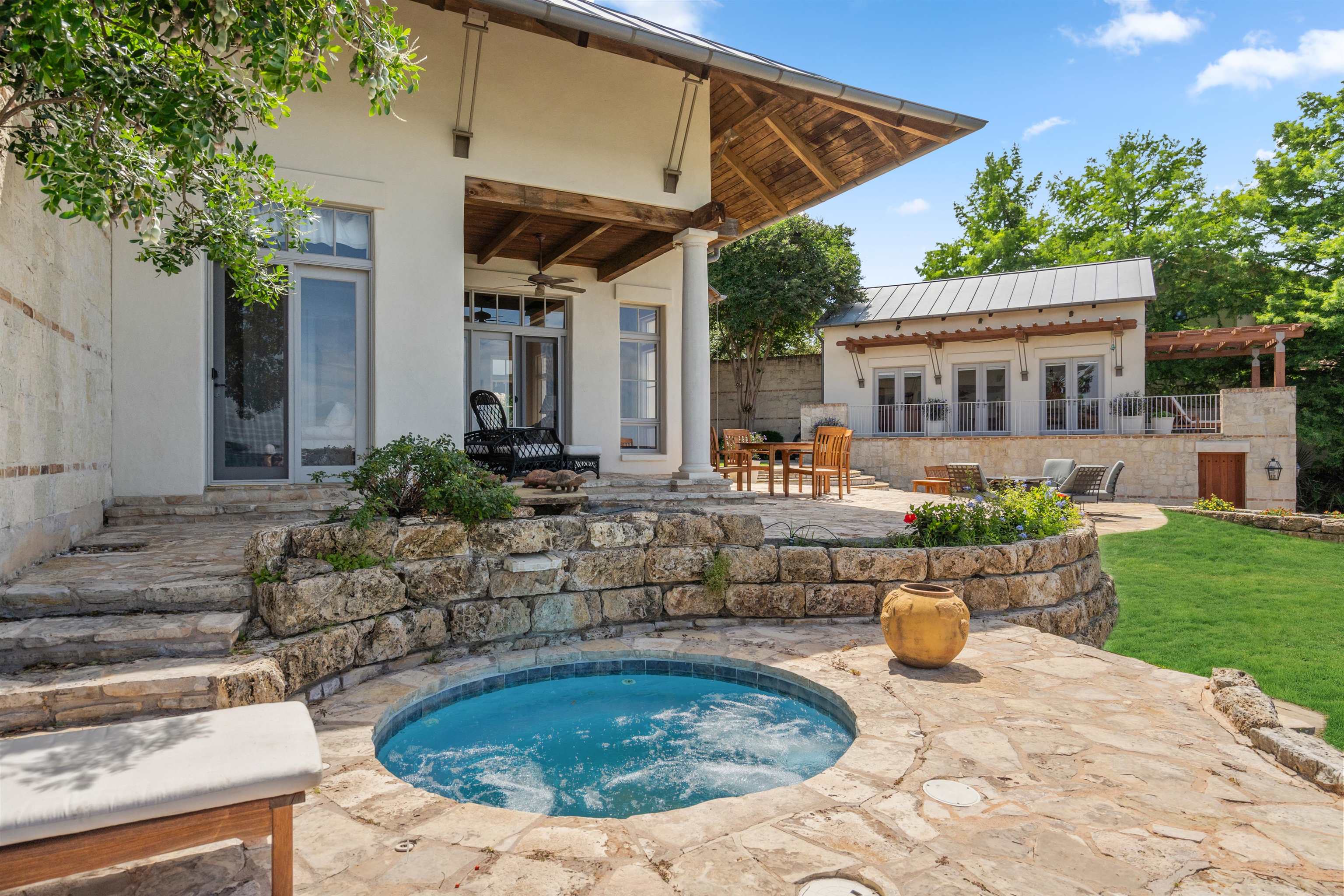 110 Applehead Island Drive Horseshoe Bay TX 78657