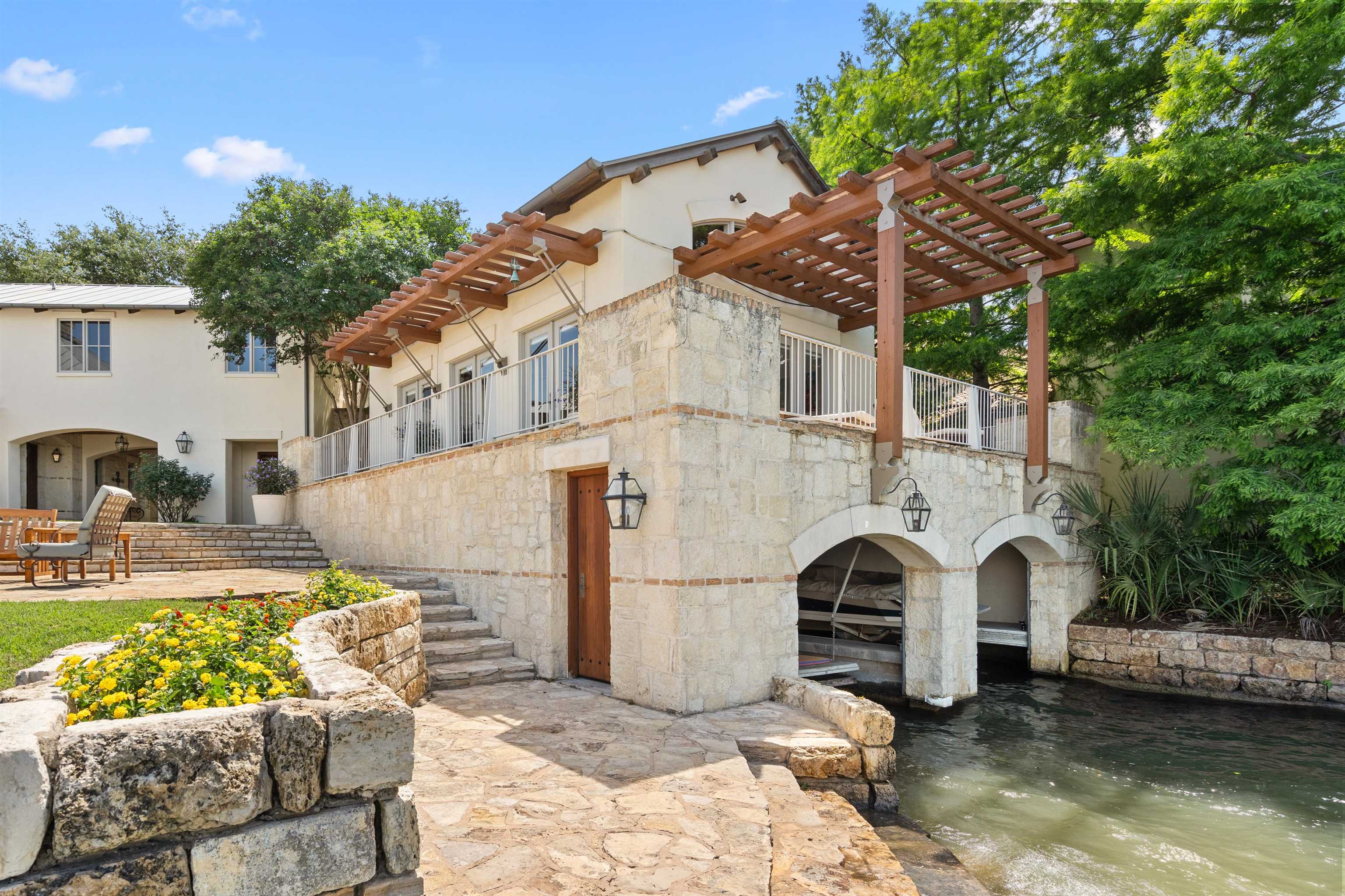 110 Applehead Island Drive Horseshoe Bay TX 78657