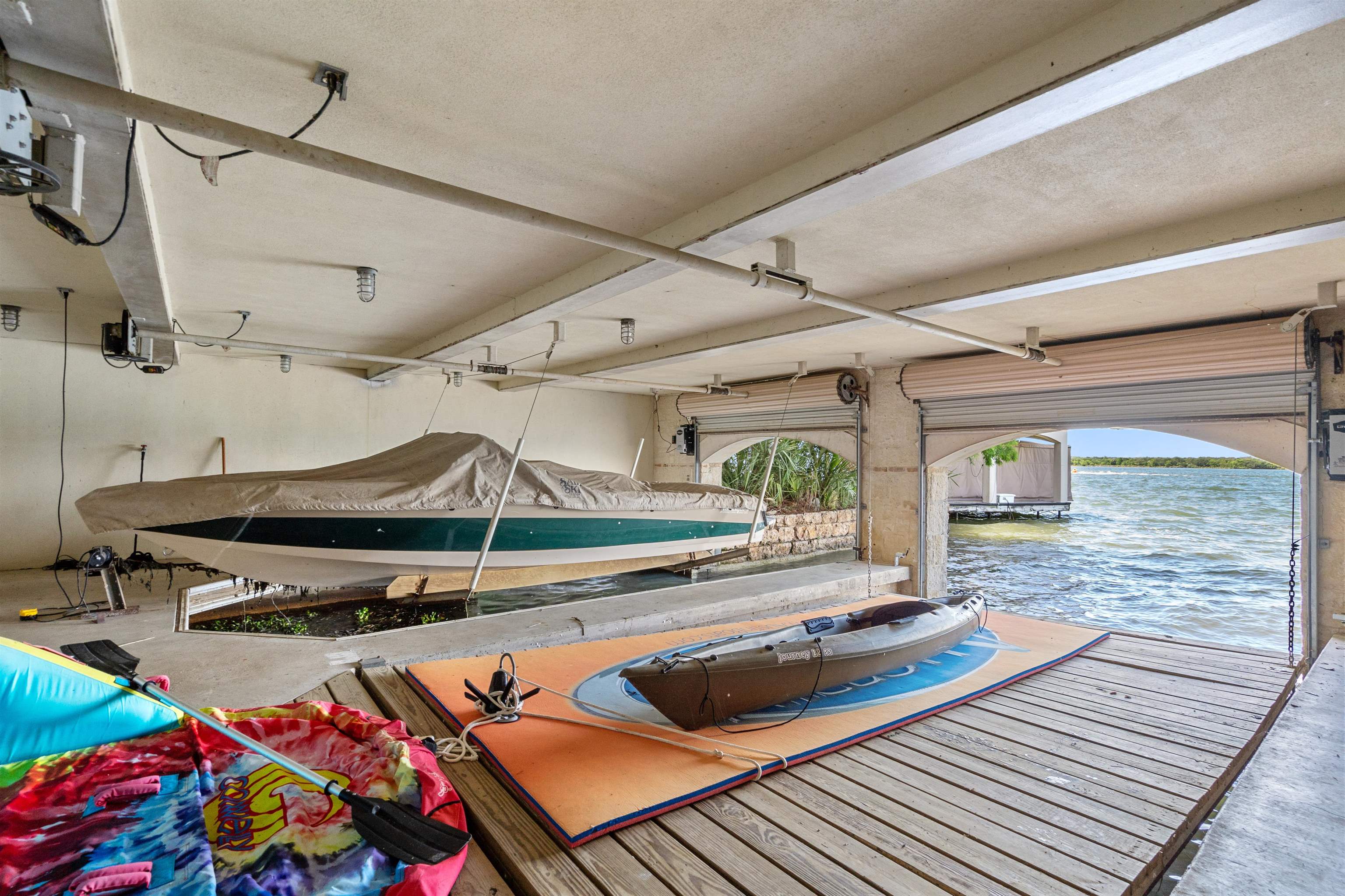 110 Applehead Island Drive Horseshoe Bay TX 78657