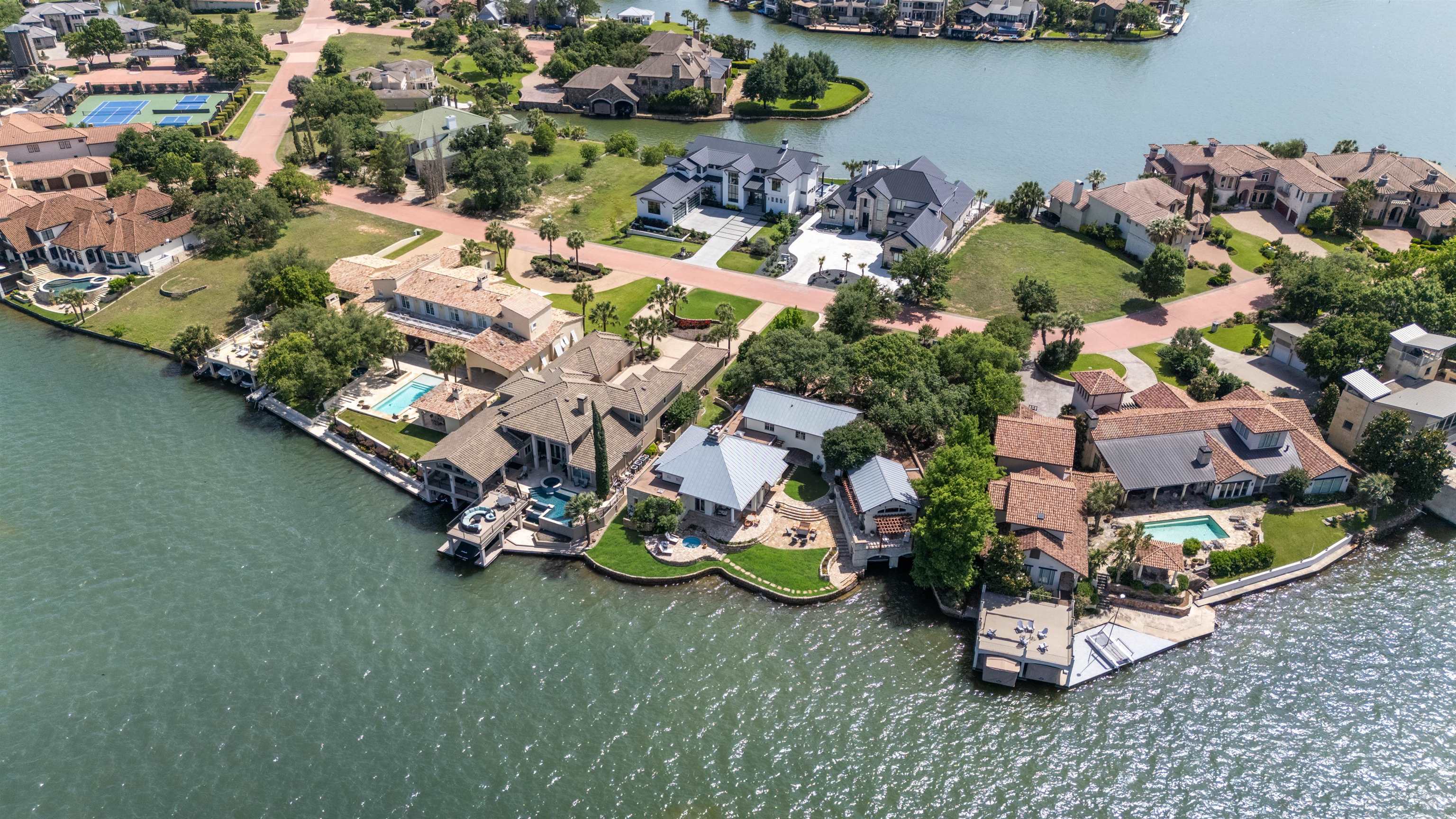 110 Applehead Island Drive Horseshoe Bay TX 78657