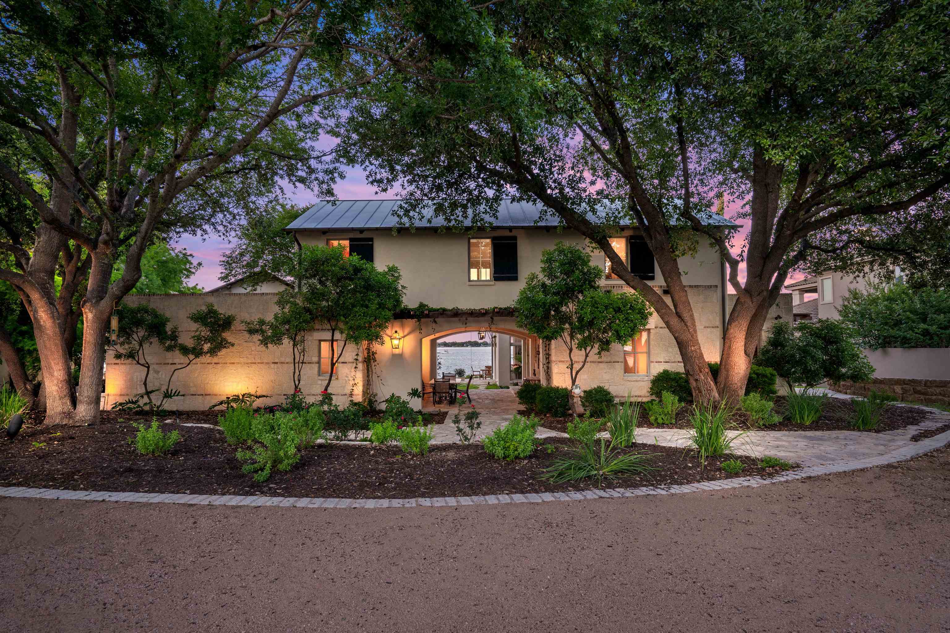 110 Applehead Island Drive Horseshoe Bay TX 78657