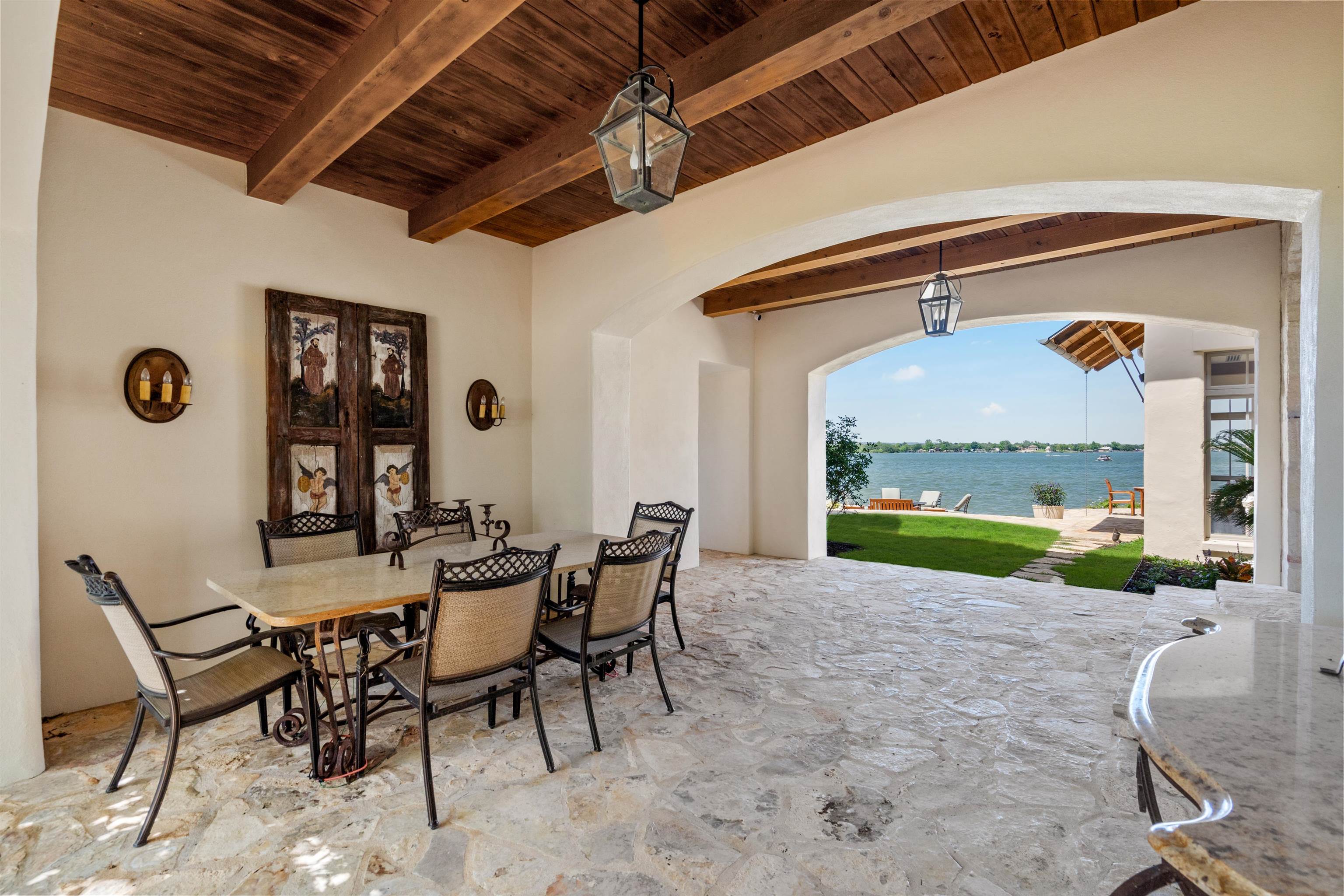 110 Applehead Island Drive Horseshoe Bay TX 78657