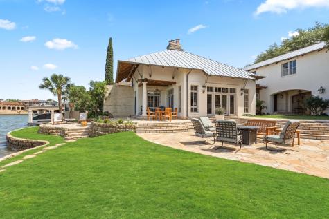 110 Applehead Island Drive Horseshoe Bay TX 78657
