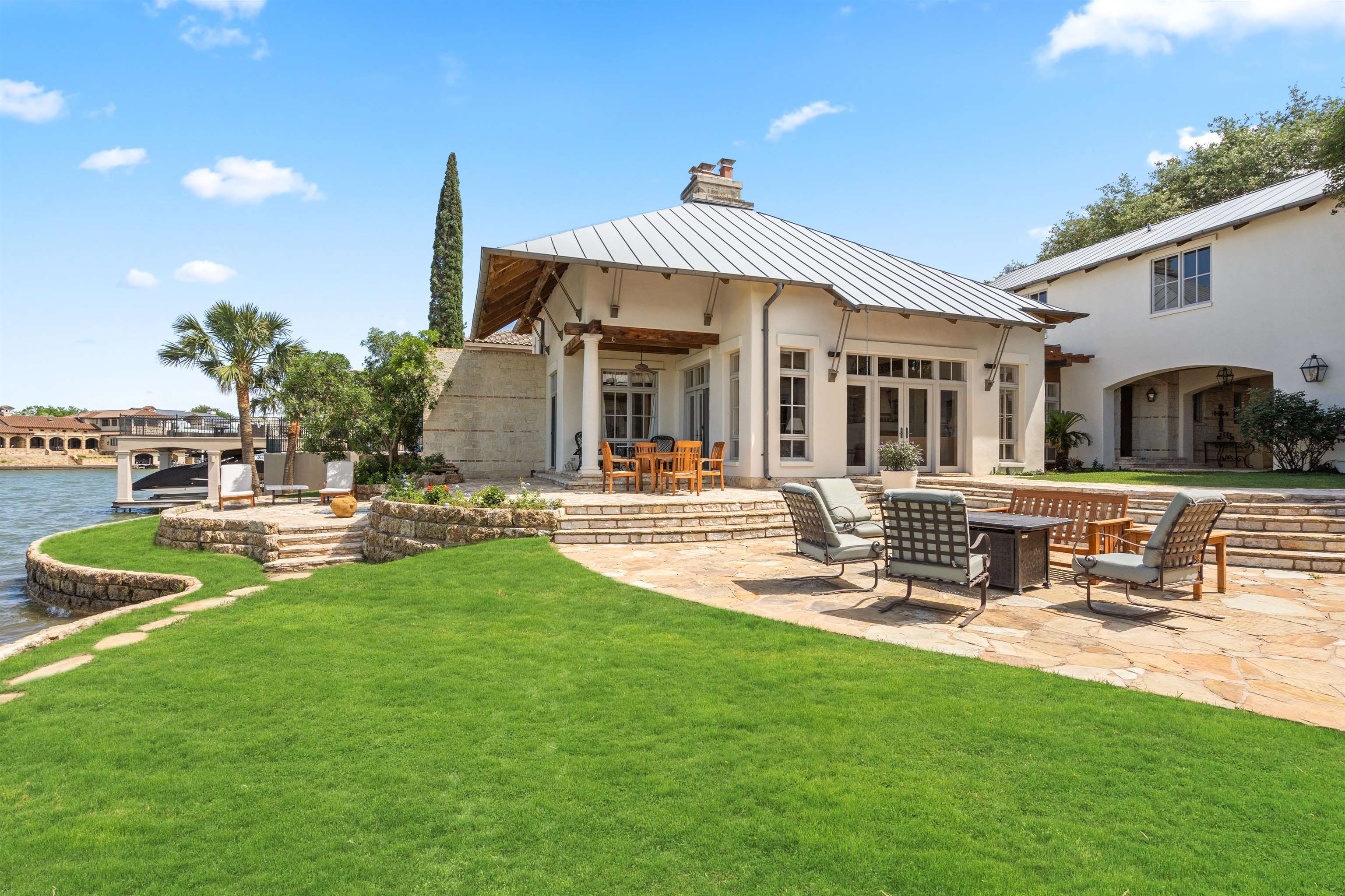 110 Applehead Island Drive Horseshoe Bay TX 78657