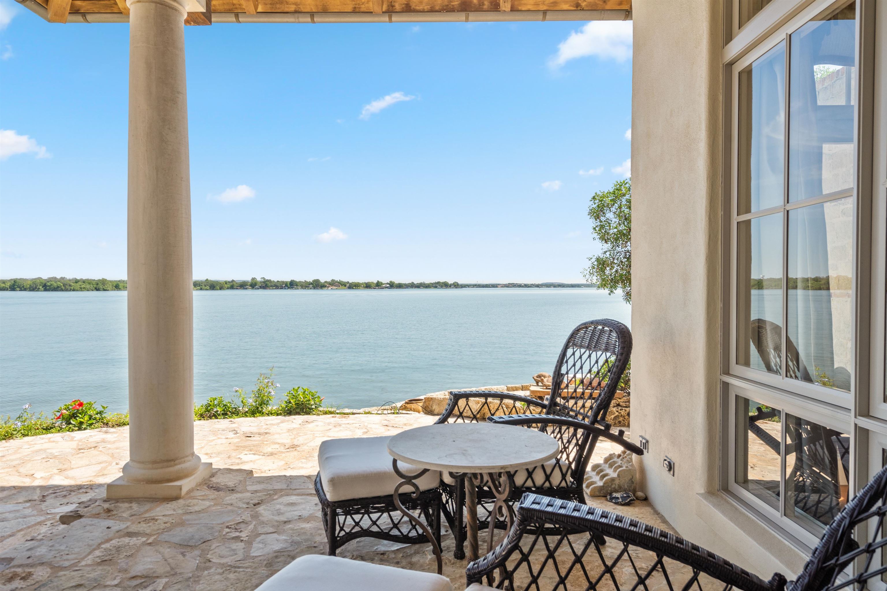 110 Applehead Island Drive Horseshoe Bay TX 78657