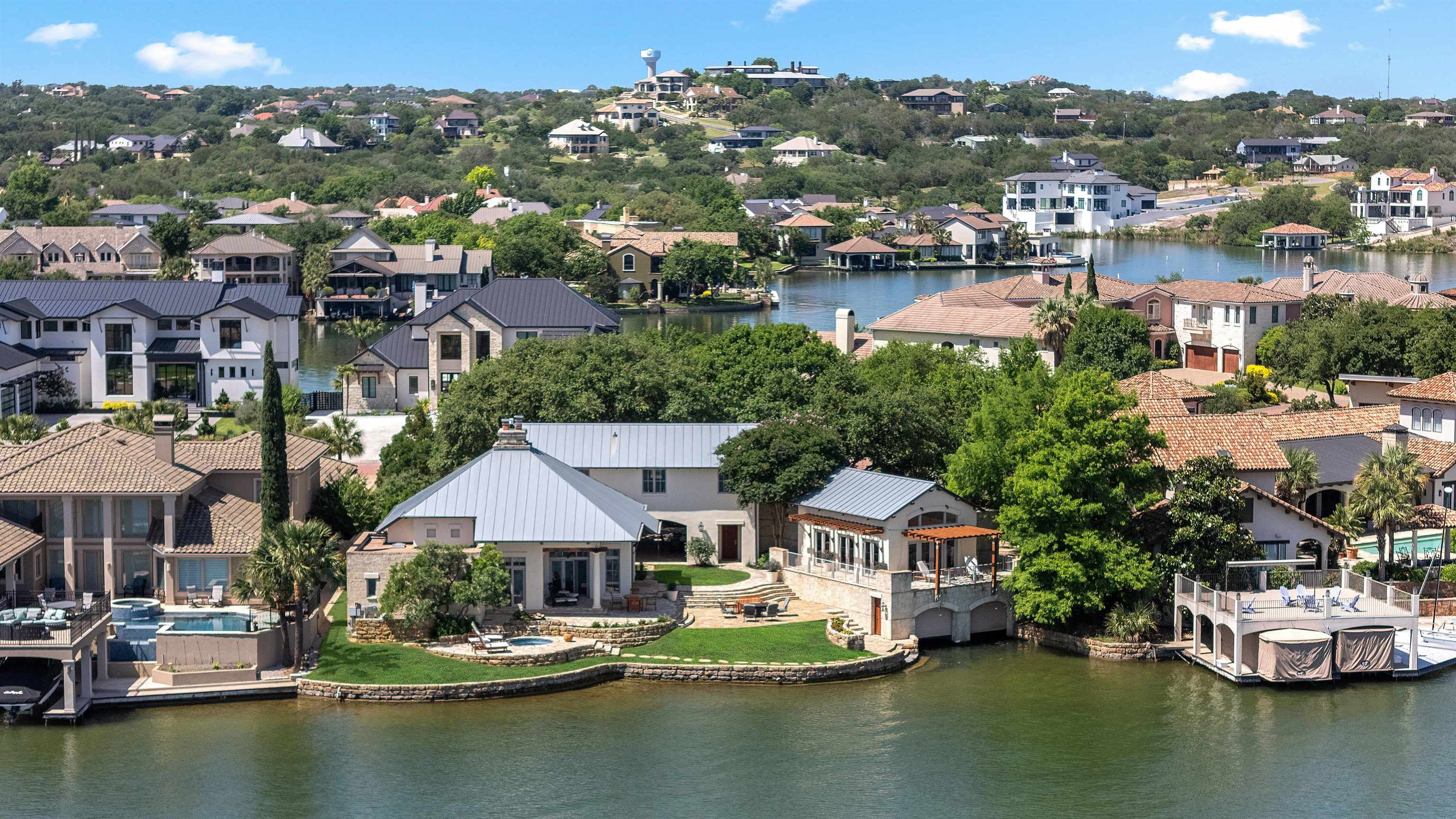 110 Applehead Island Drive Horseshoe Bay TX 78657