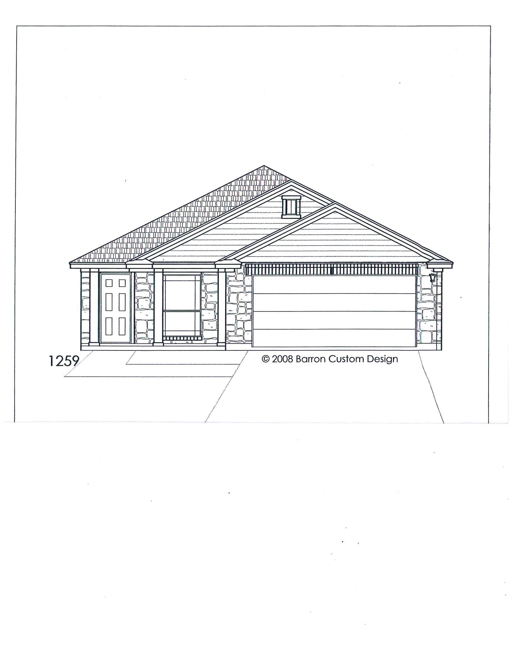 713 Aspen Lane Cottonwood Shores TX 78657