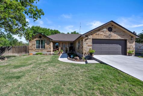 133 Chaumont Street Kingsland TX 78639