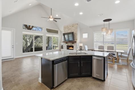 108 Gemstone Horseshoe Bay TX 78657