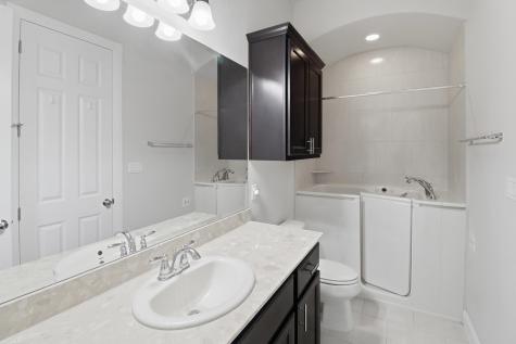 108 Gemstone Horseshoe Bay TX 78657