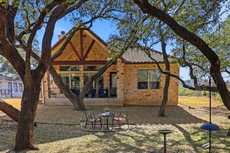 108 Gemstone Horseshoe Bay TX 78657