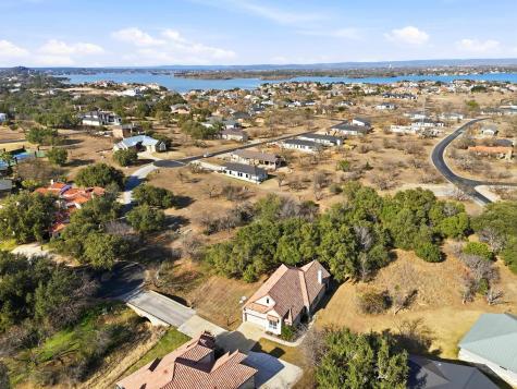 108 Gemstone Horseshoe Bay TX 78657