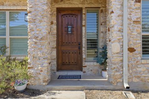108 Gemstone Horseshoe Bay TX 78657