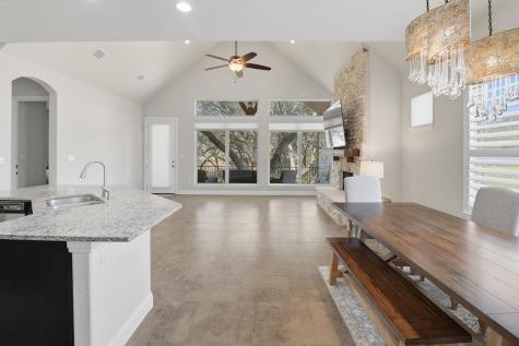 108 Gemstone Horseshoe Bay TX 78657