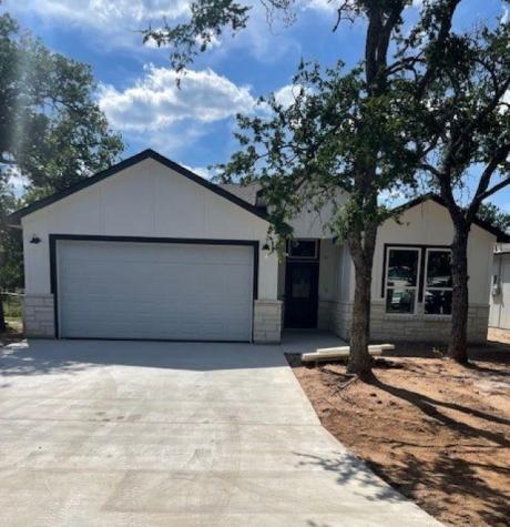 716 Pine Lane Cottonwood Shores TX 78657