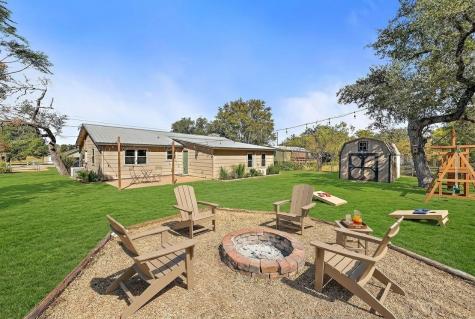 551 N Grange Bertram TX 78605