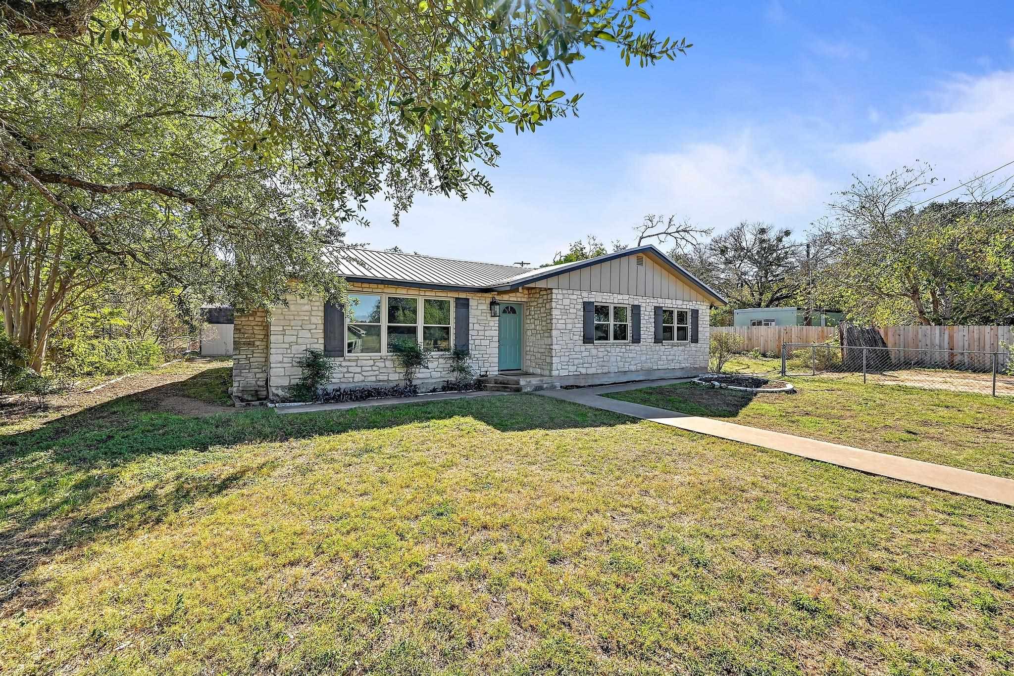 551 N Grange Bertram TX 78605