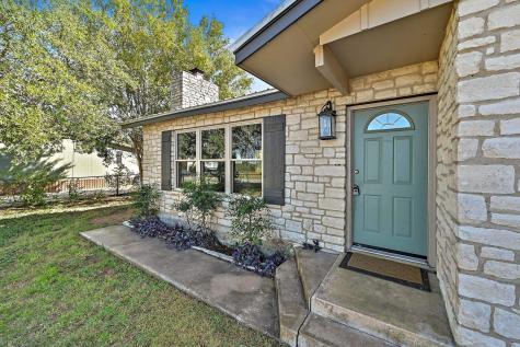 551 N Grange Bertram TX 78605