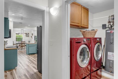 1303 Oak Street Burnet TX 78611