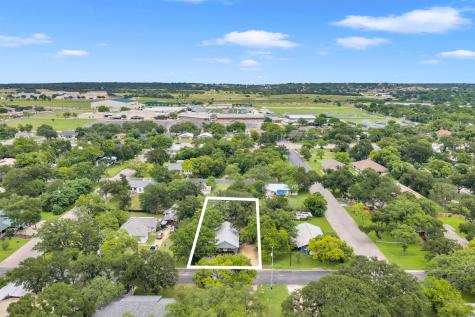 1303 Oak Street Burnet TX 78611