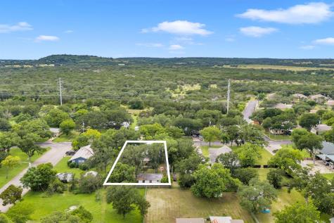 1303 Oak Street Burnet TX 78611
