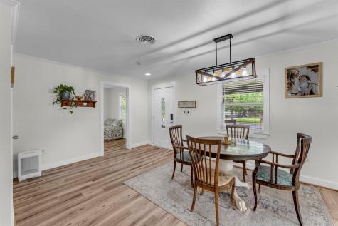 1303 Oak Street Burnet TX 78611