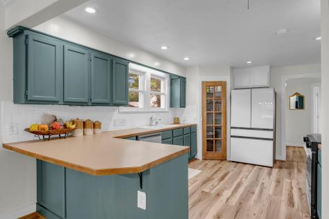 1303 Oak Street Burnet TX 78611