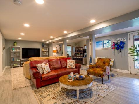 605 Cove Circle Granite Shoals TX 78654