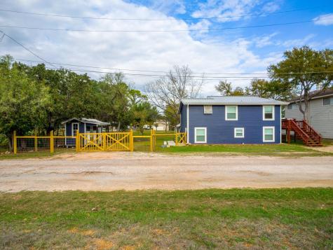 605 Cove Circle Granite Shoals TX 78654