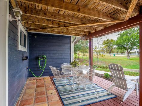 605 Cove Circle Granite Shoals TX 78654