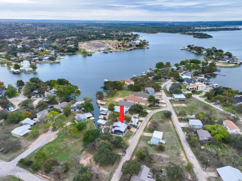 605 Cove Circle Granite Shoals TX 78654