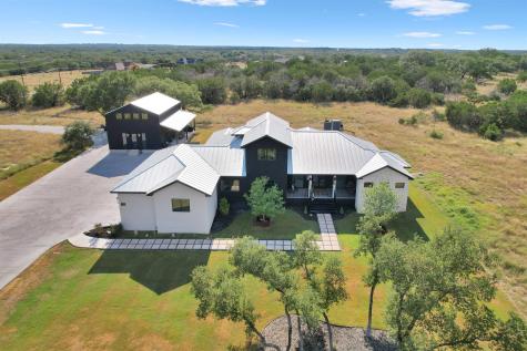 150 Wandering Oaks Circle Circle Burnet TX 78611