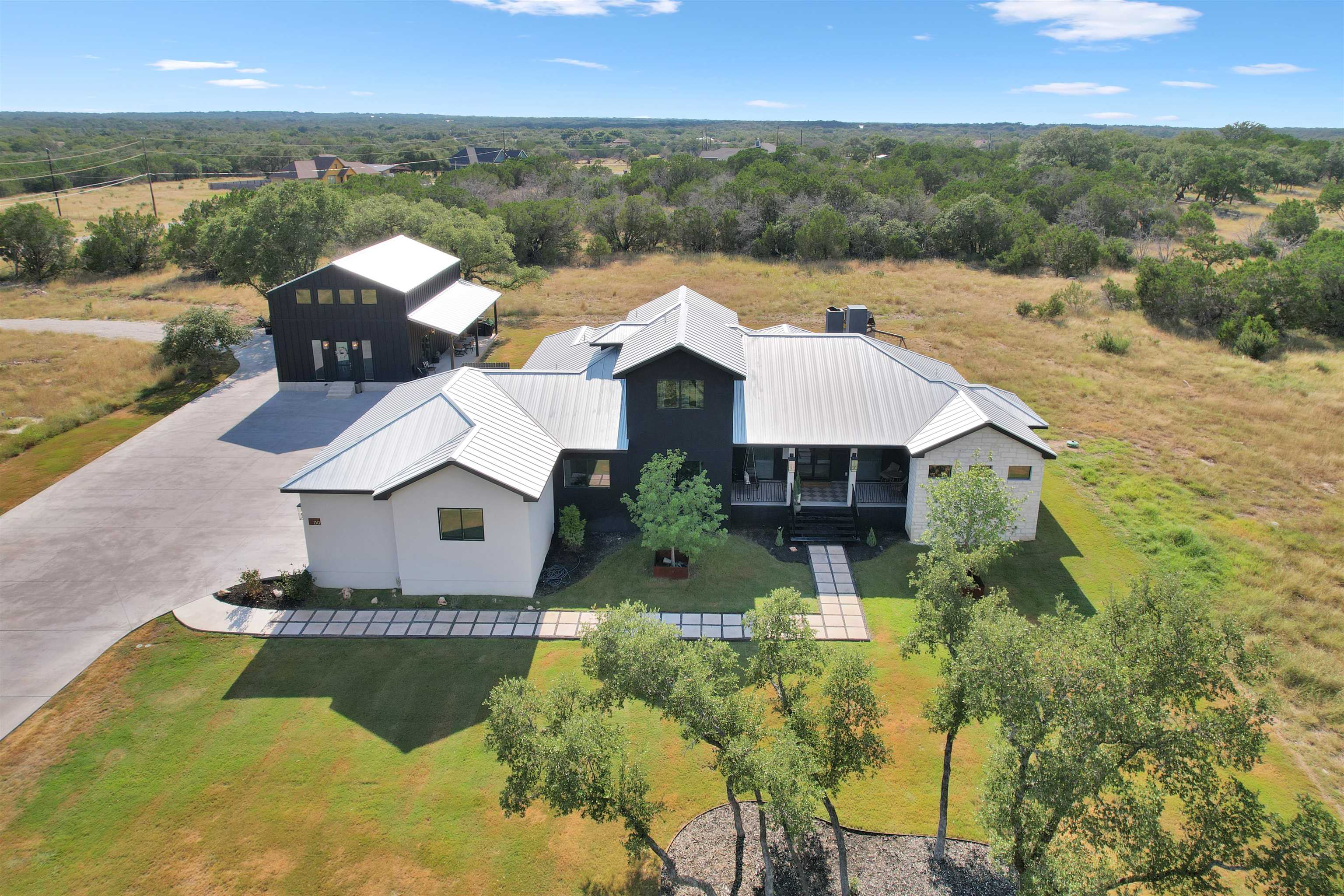 150 Wandering Oaks Circle Circle Burnet TX 78611