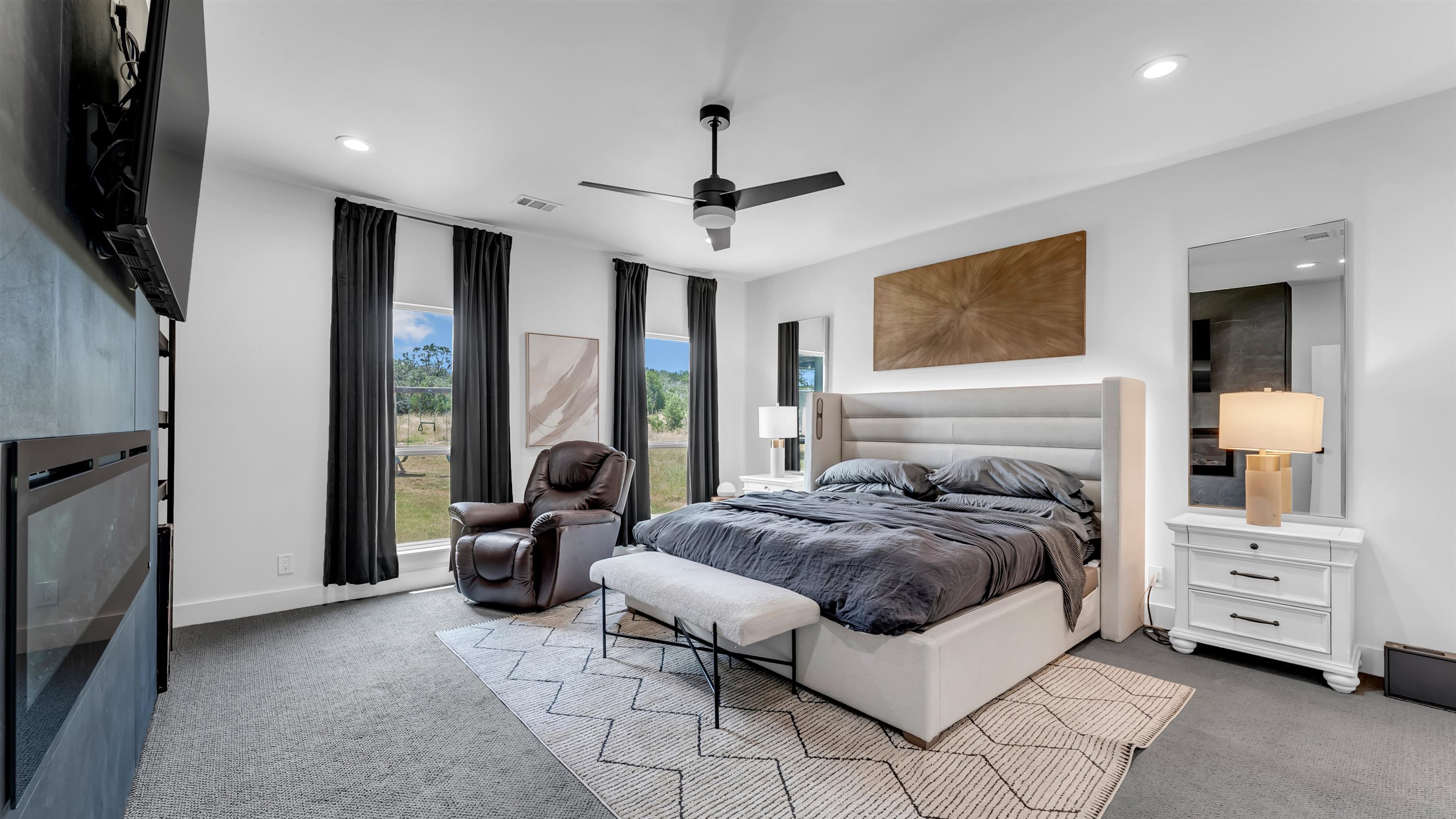 150 Wandering Oaks Circle Circle Burnet TX 78611