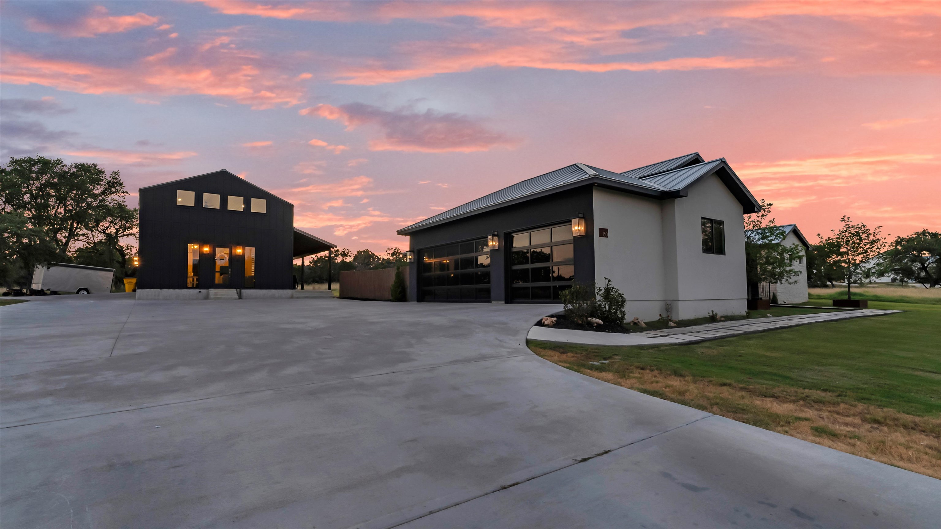 150 Wandering Oaks Circle Circle Burnet TX 78611