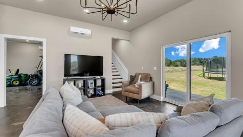 150 Wandering Oaks Circle Circle Burnet TX 78611